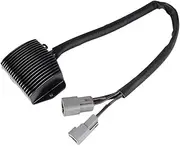 Metal 12V Voltage Regulator Rectifier for XB9R Firebolt 2002 2003 2004 2005 2006 2007 Y1302.02A8