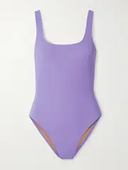 [Lido] Lido - Due Swimsuit - Lilac - x large x large Purple