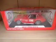 ACME 1965 SHELBY COBRA 427 RACER - DICK SMITH - 1/18