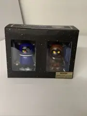 Star Wars Disney Weekend Celebration Exclusive vinylmation Gonk droid Jawa