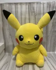 Pikachu Pokemon Plush Japan
