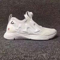 在飛比找Yahoo!奇摩拍賣優惠-【聰哥運動館】銳步女鞋Reebok Pump Plus En