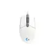 羅技logitech RGB 炫彩遊戲滑鼠/Prodigy電競滑鼠/有線電競滑鼠(G102)-白色