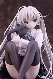XESAGSNV Yosuga no Sora Kasugano Sora Anime Manual, Anime, Peripheral Box Model, Table Decorations, Cake Decoration, JJ20231027, White