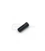 Tamiya 3455898/13455898, Black Antenna Post, TRF/Avante/Egress/Top Force, NEW