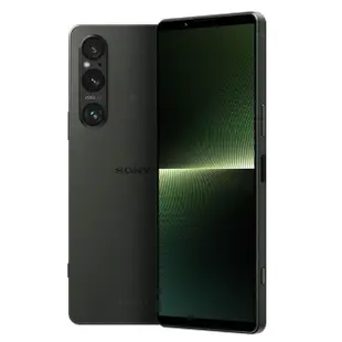 【SONY 索尼】Xperia 1 V 5G 6.5吋(12G/256G/高通驍龍8 Gen2/4800萬鏡頭畫素)