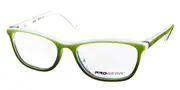 PROGEAR OPT-1133 2 Men's Glasses Green Size 52 - Private Health Rebate - Blue Light Block Available
