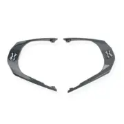 HK - KLR PVTLOCK Hinge Kit - Grey