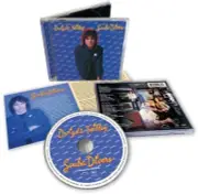 Dwight Twilley - Scuba Divers - Blueprint Edition [New CD] Bonus Tracks, Rmst