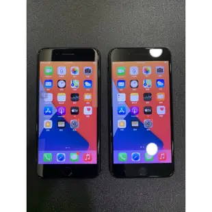 🎩二手商品🎩Apple iphone7 plus 32g/128g 黑/金/玫瑰金/銀