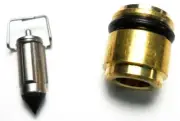 Dinli Helix 90, ATV 50-90cc 2 Stroke Float Needle Valve & Seat