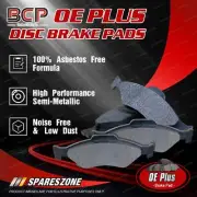 4pcs Front Disc Brake Pads for Hyundai Kona OS 2.0L Mando Caliper