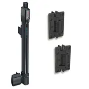 D&D Gate Lock Kit MLKFSK MagnaLatch Top Pull KwikFit Hinges Swimming Pool