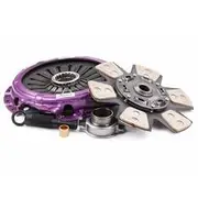 Xtreme Performance Clutch Kit - Sprung Ceramic, KNI25003-1B