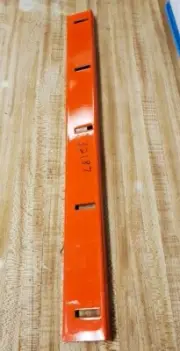 ARIENS 32187 Scraper Blade 20"