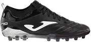 Joma Herren Numero-10 2401 Blanco Artificial Grass Oxford-Stiefel