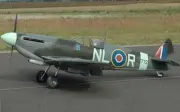 1/4 Scale Spitfire 111" Giant Scale RC AirplaneDigital PDF Plans on a CD