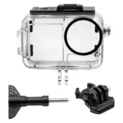 Waterproof Protector for Action 4/3 Camera Dive Case Enclosure for Deeply Diving