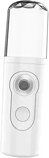 Mikinona Nano Sprayer Beauty Humidifier Facial Sprayer Rechargeable Portable for Women