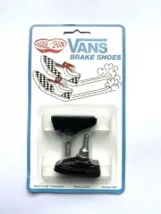Kool Stop Vans BMX Brake Shoes Black