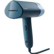 Philips 3000 Series Handheld Garment Steamer (Blue)