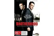 Brotherhood: Season 1 DVD Preowned: Disc Like New