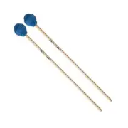 Vic Firth Corpsmaster Keyboard/Ian Grom Medium Soft Marimba