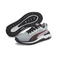 在飛比找PChome24h購物優惠-【PUMA】Voyage Nitro 2 GTX Wns 跑