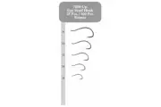 Montana Fly Company (MFC) Fly Tying Hooks: 7009 Series