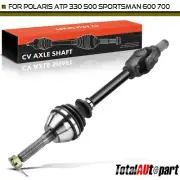 CV Axle Assembly for Polaris ATP 330 Magnum 330 Sportsman 600 Front Left/ Right