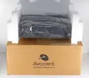 New Avocent SC8PDV-001 Cybex SwitchView SC8 8 Port Desktop DVI KVM Switch System