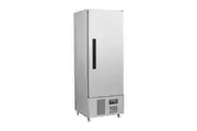 Polar G-Series Upright Slimline Freezer 440Ltr
