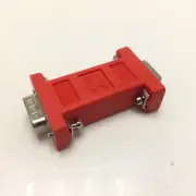 MAXSTREAM JD2D3-CDL-A Serial Loopback Tester