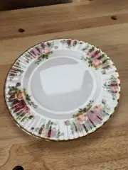 Royal Albert Old Country Roses Salad Plate 8 ¼” Bone China England