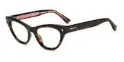 Dsquared2 D2 0026 086 Women’s Glasses Tortoiseshell Size 49 - Private Health Rebate - Blue Light Block Available