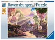 Ravensburger The Magic River 500pc Jigsaw Puzzle