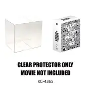 Protector For Nova Media - Everything Everywhere All At Once One-Click Boxset