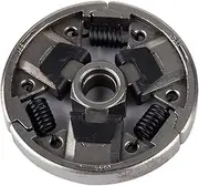 New Chainsaw Clutch Grey Metal Assembly 1121 160 2051 fit for for Sti/hl 026 MS260 024 MS240 Chainsaws