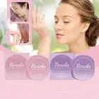 Solid perfume Balm Natural Ingredients, Long Lasting Women's Perf A5B7 E0W1