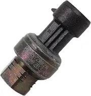 Oil Pressure Sensor Carrier Suction Pressure Sensor Compatible with Supra 750 MT, Phoenix Ultra NDA-93A, Maxima 12-00283-00, 2CP5-3-1, 2CP5-3, TI9112 Oil Pressure Switch