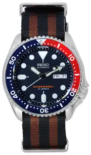 Seiko SKX009J1-VAR-NATO22 Mens Watch