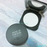 在飛比找蝦皮購物優惠-Make up for ever MUF 超進化無瑕微晶蜜粉