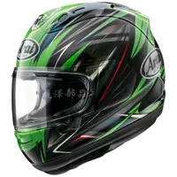 在飛比找蝦皮購物優惠-瀧澤部品 日本 ARAI RX-7X 全罩安全帽 Radic