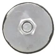 Redback Rubber Exhaust Support BLT002