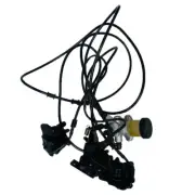 X-PRO Brake Assembly for Rover 125cc Go Kart, Telee TL125GK-C(Rover 125)/GK-U02