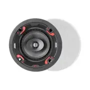 Episode Signature 7 Series SIG-76-IC 6" In-Ceiling Speaker Each White - New