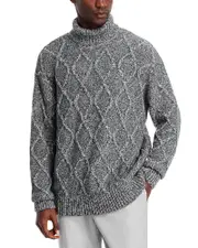 Boss Turtleneck Sweater