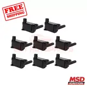 MSD Ignition Coil for Jeep Grand Cherokee 2005-2014