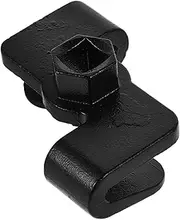 JECOMPRIS Heavy Duty Wrench Tool Adaptor for Enhanced Torque for Mechanics and Projects