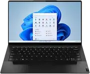 Lenovo IdeaPad Slim 9i Laptop 2022, 14" 4K HDR Touchscreen, Intel EVO Platform, 11th Core i7-1195G7, Iris Xe Graphics, 16GB DDR4 2TB SSD, WI-FI 6 Thunderbolt 4 Backlit KB FP Reader, Windows 10 Pro
